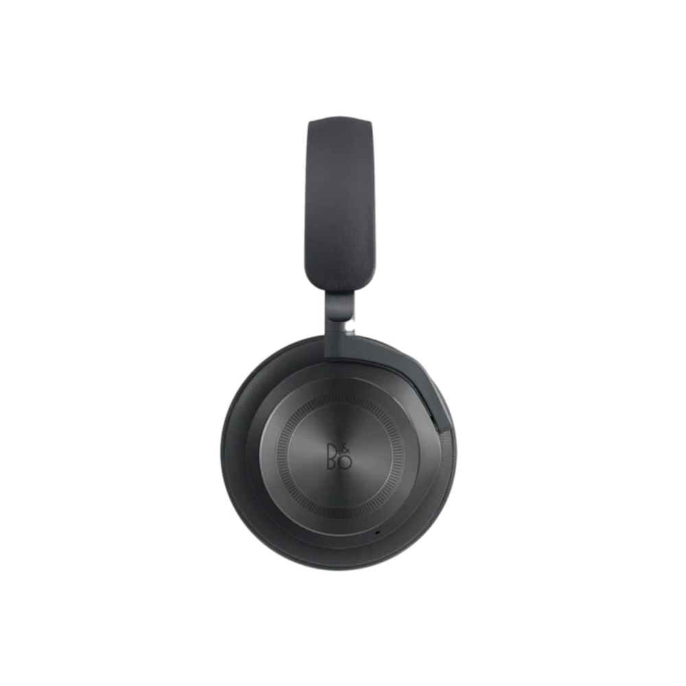 Slušalice Bang & Olufsen BO Beoplay HX Black Anthracite