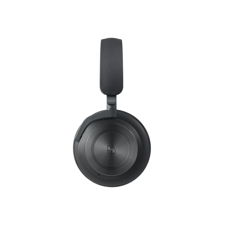 Slušalice Bang & Olufsen BO Beoplay HX Black Anthracite