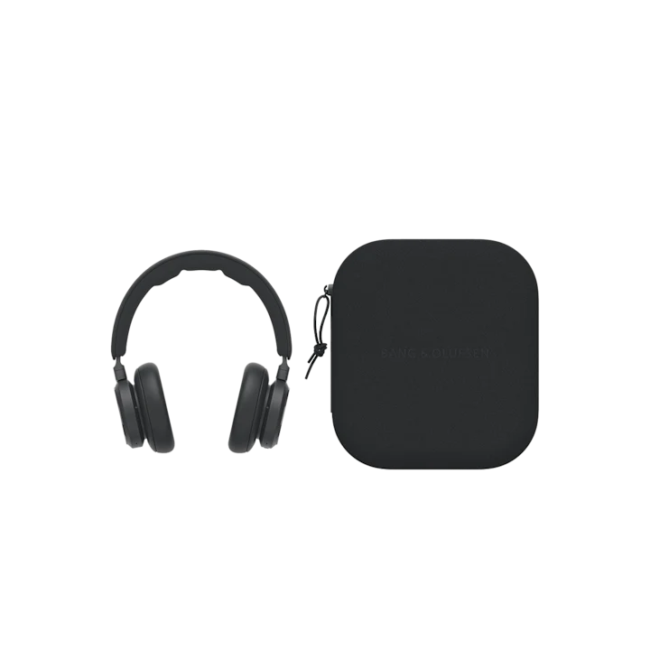 Slušalice Bang & Olufsen BO Beoplay HX Black Anthracite