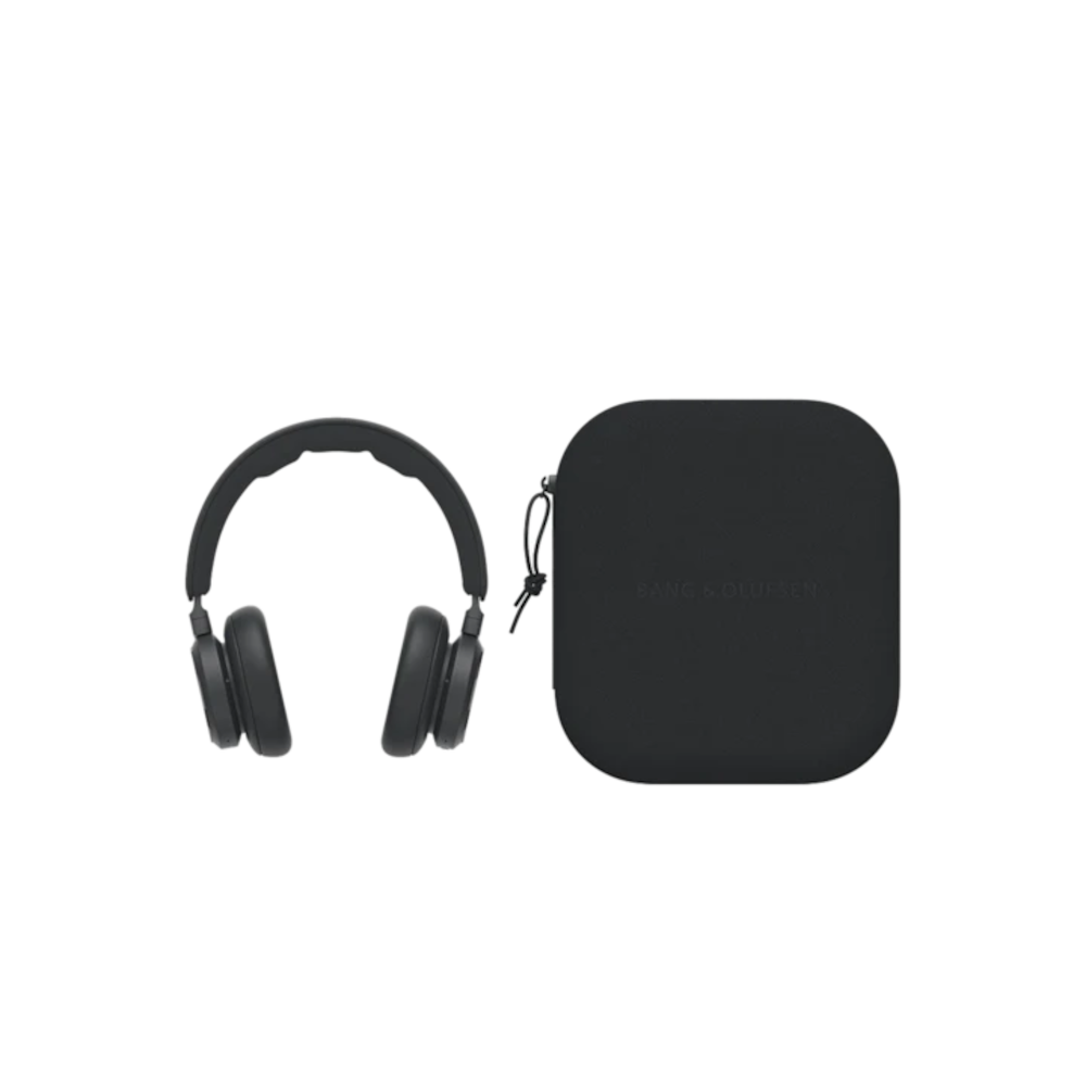 Slušalice Bang & Olufsen BO Beoplay HX Black Anthracite