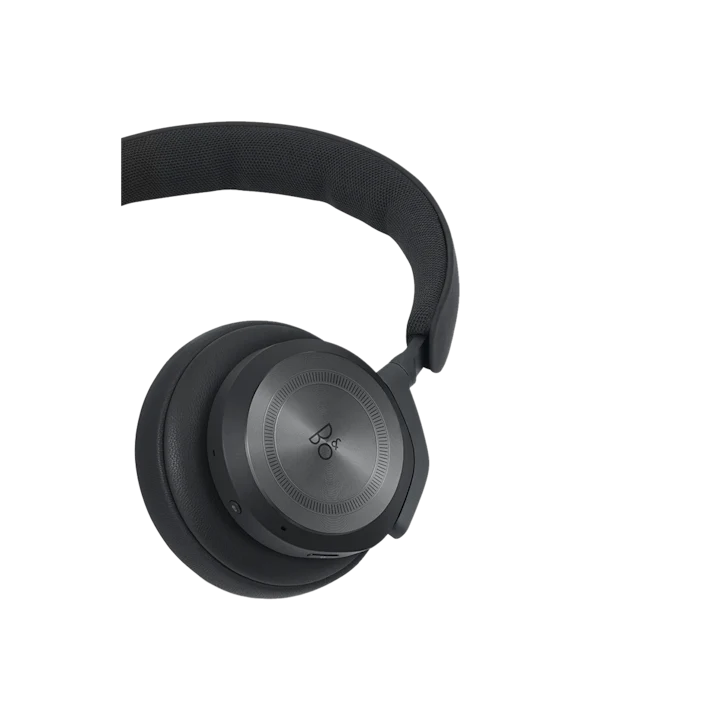 Slušalice Bang & Olufsen BO Beoplay HX Black Anthracite