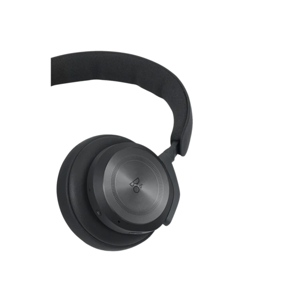 Slušalice Bang & Olufsen BO Beoplay HX Black Anthracite