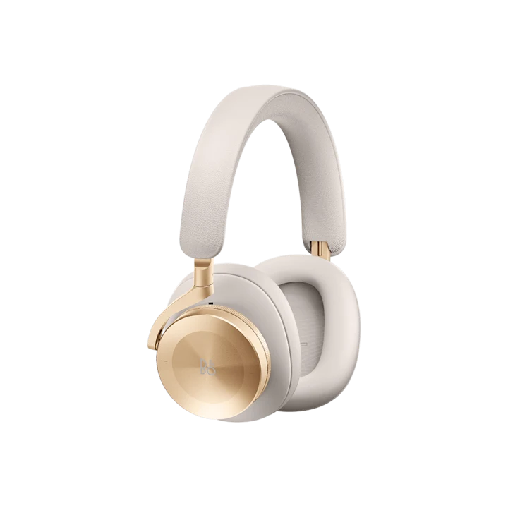 Slušalice Bang & Olufsen BO Beoplay H95 Gold Tone