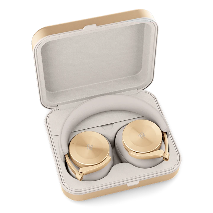 Slušalice Bang & Olufsen BO Beoplay H95 Gold Tone