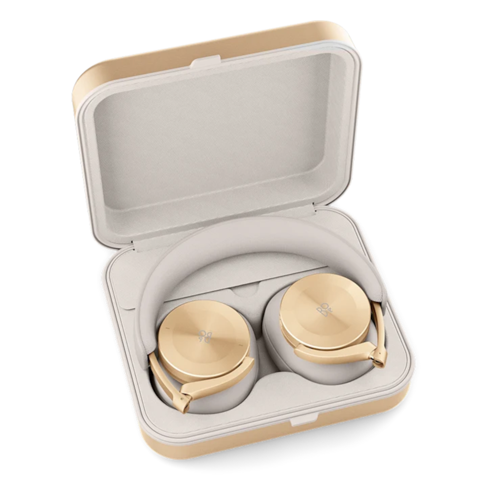 Slušalice Bang & Olufsen BO Beoplay H95 Gold Tone