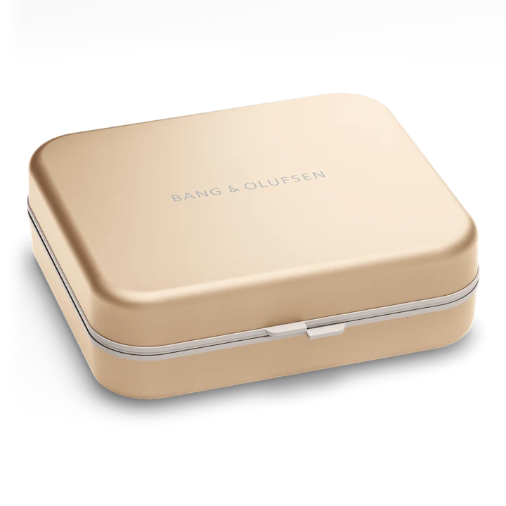 Slušalice Bang & Olufsen BO Beoplay H95 Gold Tone