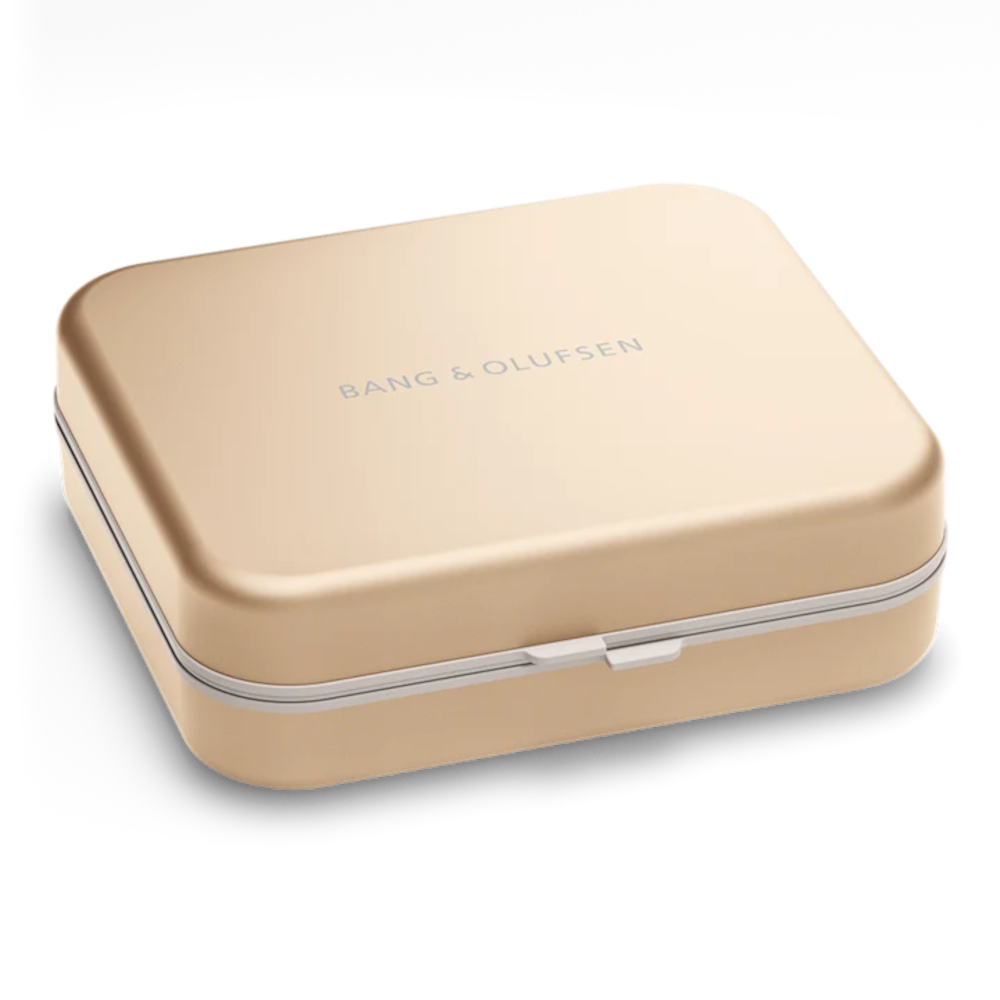 Slušalice Bang & Olufsen BO Beoplay H95 Gold Tone