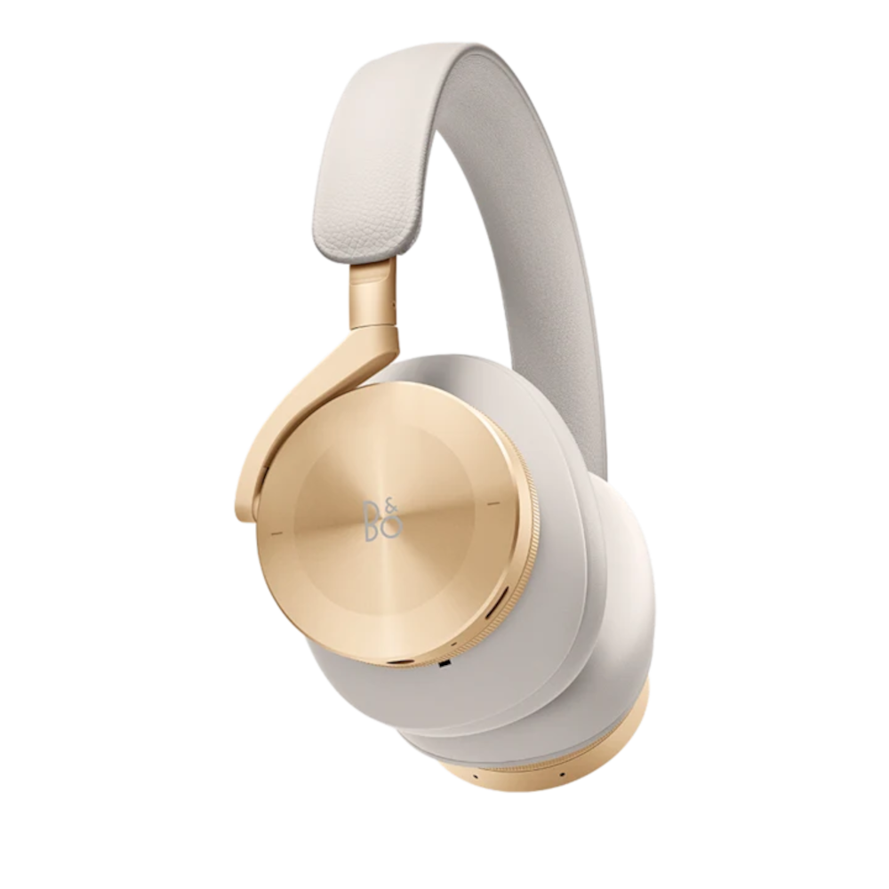 Slušalice Bang & Olufsen BO Beoplay H95 Gold Tone