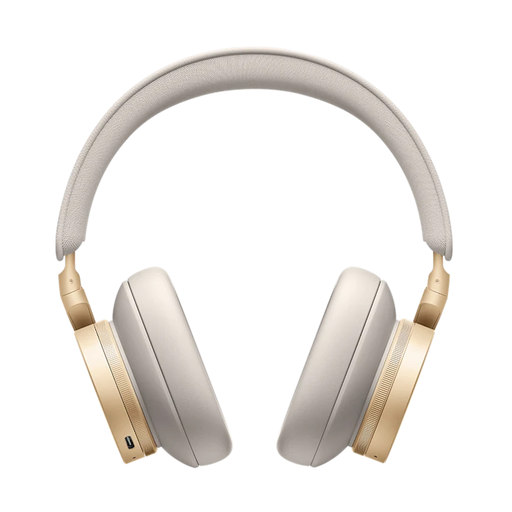 Slušalice Bang & Olufsen BO Beoplay H95 Gold Tone