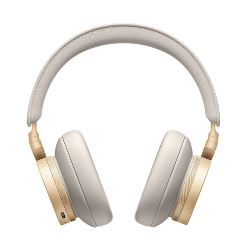Slušalice Bang & Olufsen BO Beoplay H95 Gold Tone