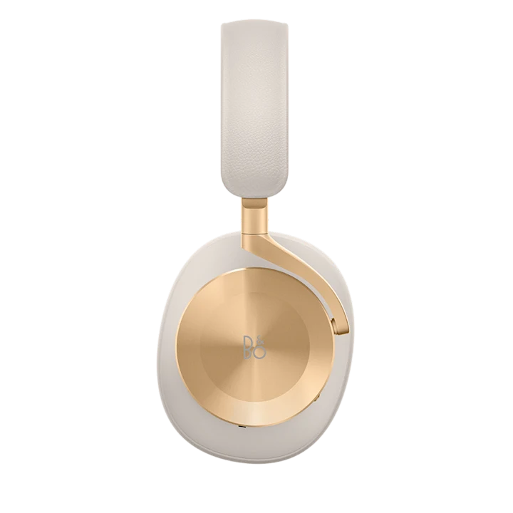 Slušalice Bang & Olufsen BO Beoplay H95 Gold Tone