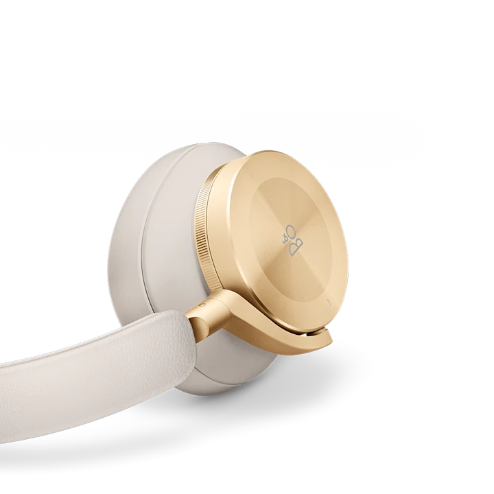 Slušalice Bang & Olufsen BO Beoplay H95 Gold Tone