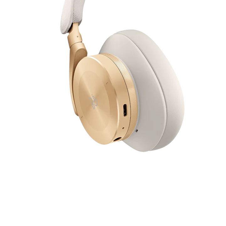 Slušalice Bang & Olufsen BO Beoplay H95 Gold Tone