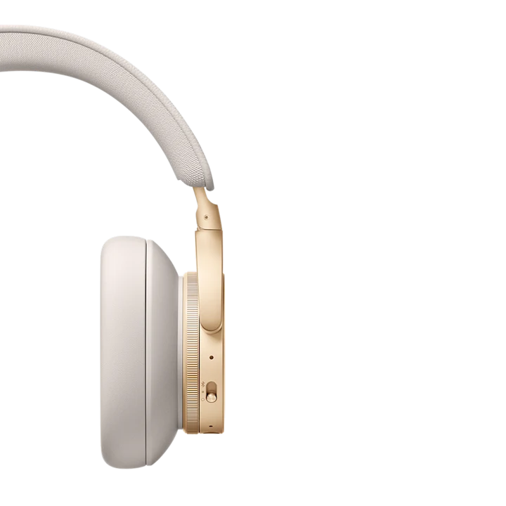 Slušalice Bang & Olufsen BO Beoplay H95 Gold Tone