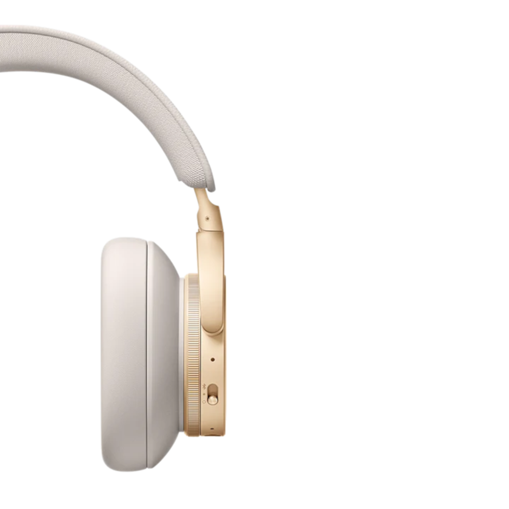 Slušalice Bang & Olufsen BO Beoplay H95 Gold Tone