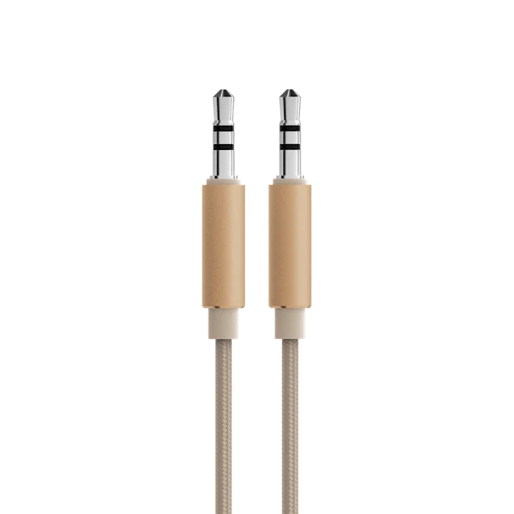 Slušalice Bang & Olufsen BO Beoplay H95 Gold Tone