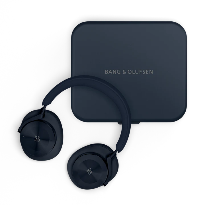 Slušalice Bang & Olufsen BO Beoplay H95 Navy