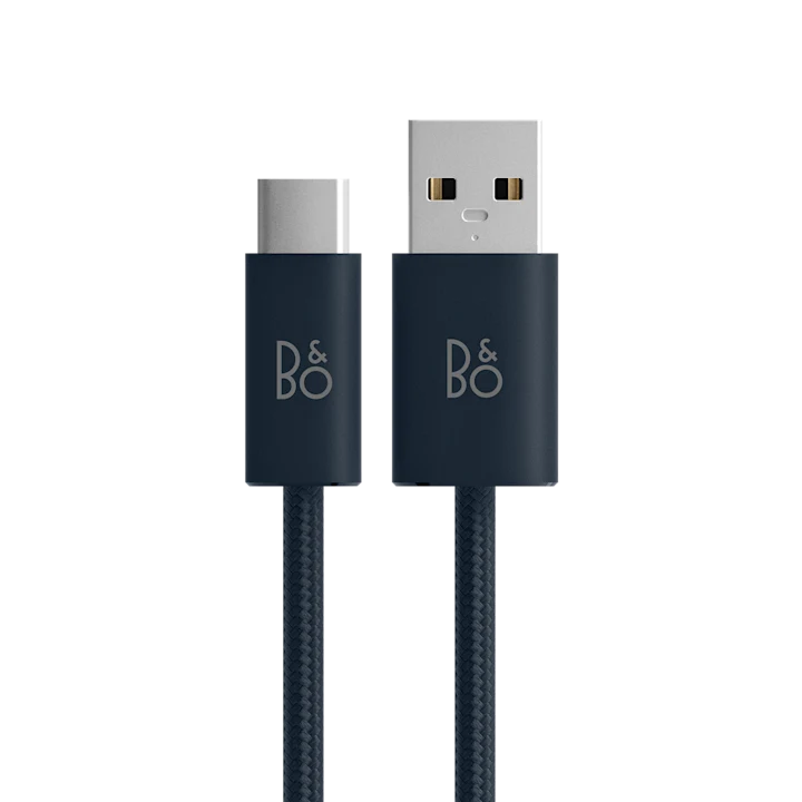 Slušalice Bang & Olufsen BO Beoplay H95 Navy