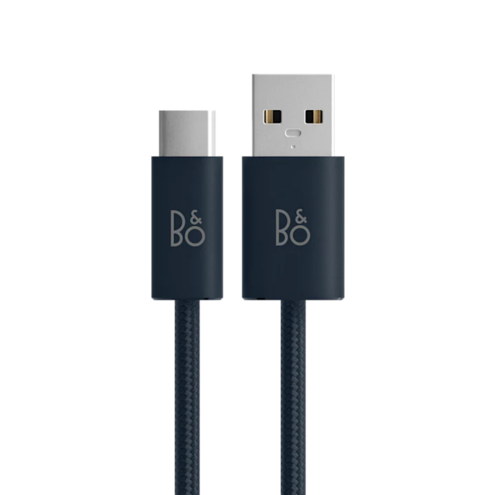 Slušalice Bang & Olufsen BO Beoplay H95 Navy