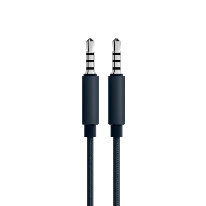 Slušalice Bang & Olufsen BO Beoplay H95 Navy