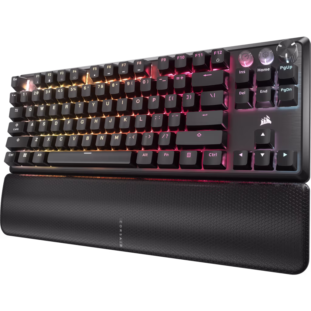 Tastatura Corsair Corsair K70 PRO TKL 