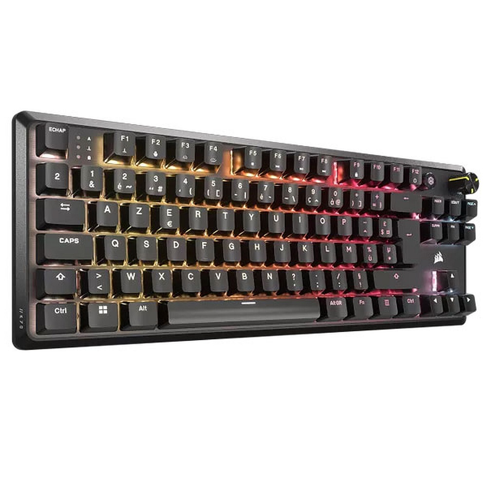 Tastatura Corsair Corsair K70 CORE TKL
