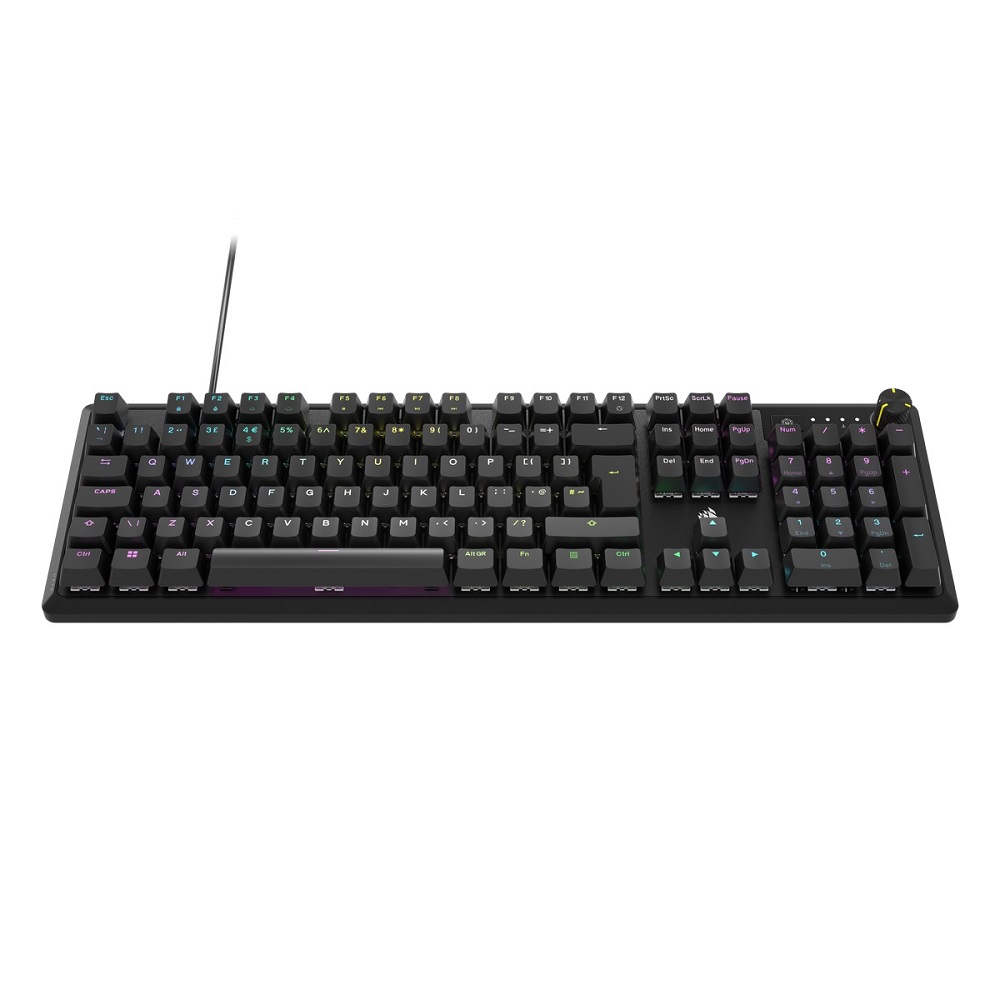 Tastatura Corsair Corsair K70 CORE