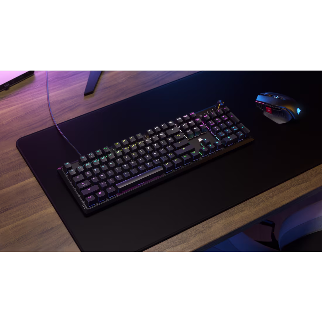 Tastatura Corsair Corsair K70 CORE