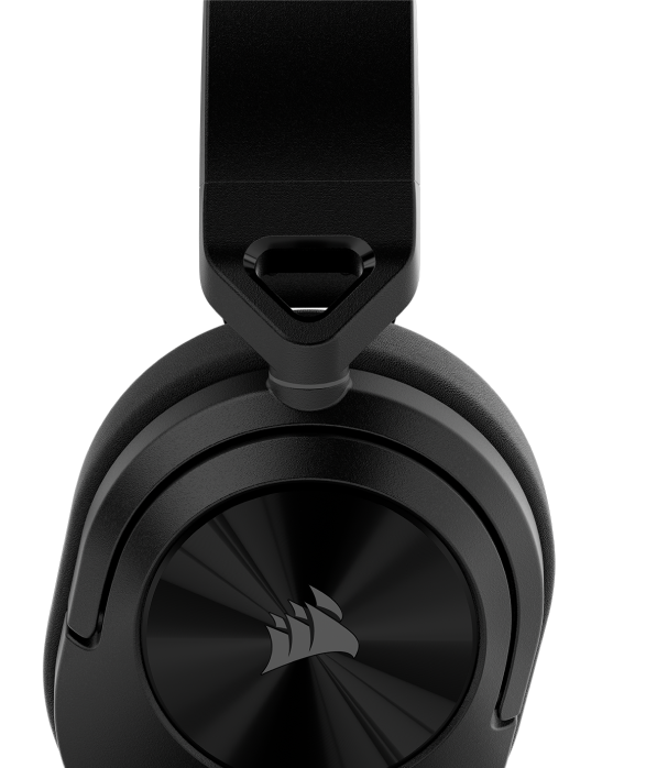 Slušalice Corsair Corsair HS55 SURROUND crna