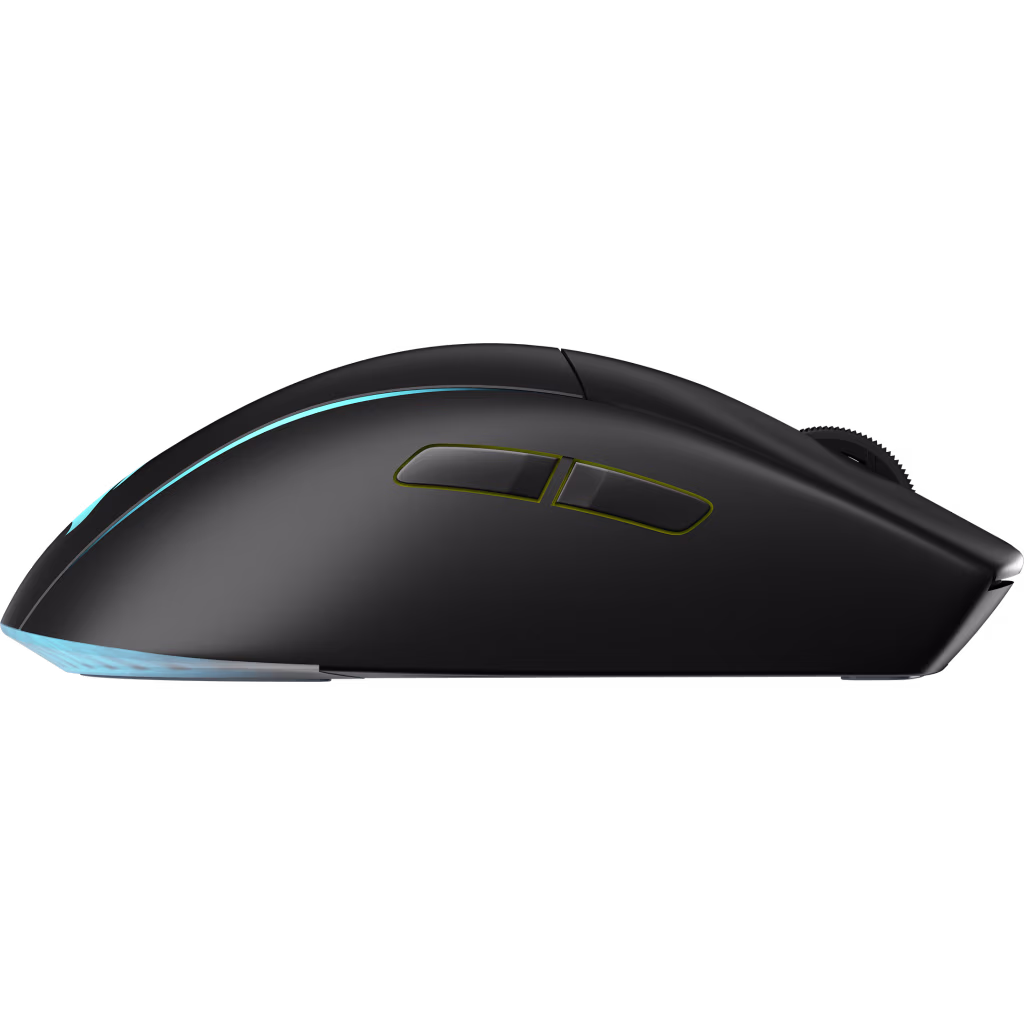 Miš Corsair Corsair M75 WIRELESS Lightweight RGB Gaming Mouse, Black