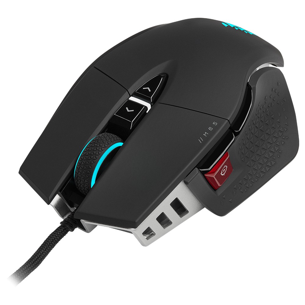 Miš Corsair Corsair M65 RGB ULTRA Tunable FPS Gaming Mouse