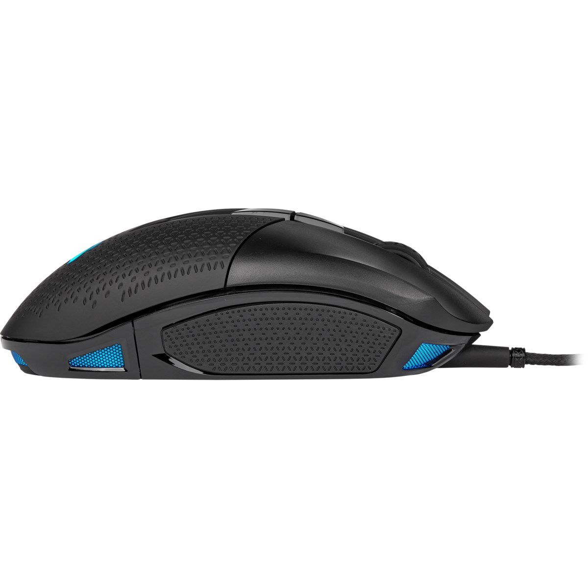 Miš Corsair Corsair NIGHTSWORD RGB Tunable FPS MOBA Gaming Mouse