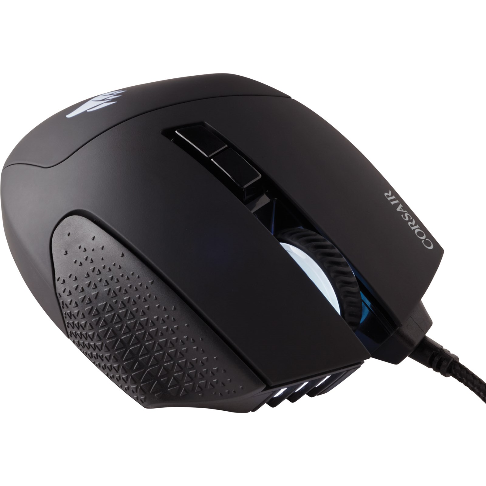 Miš Corsair Corsair SCIMITAR RGB ELITE Optical MOBA MMO Gaming Mouse