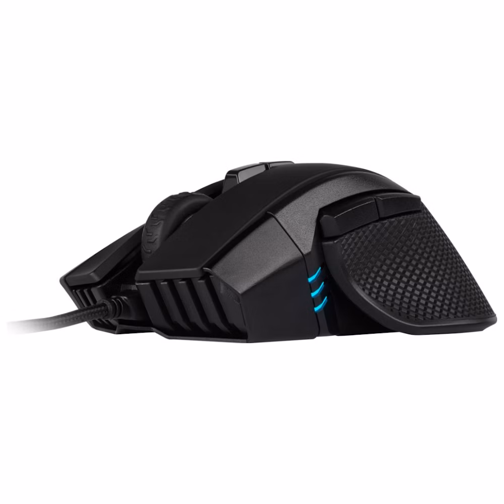 Miš Corsair Corsair IRONCLAW RGB FPS MOBA Gaming Mouse