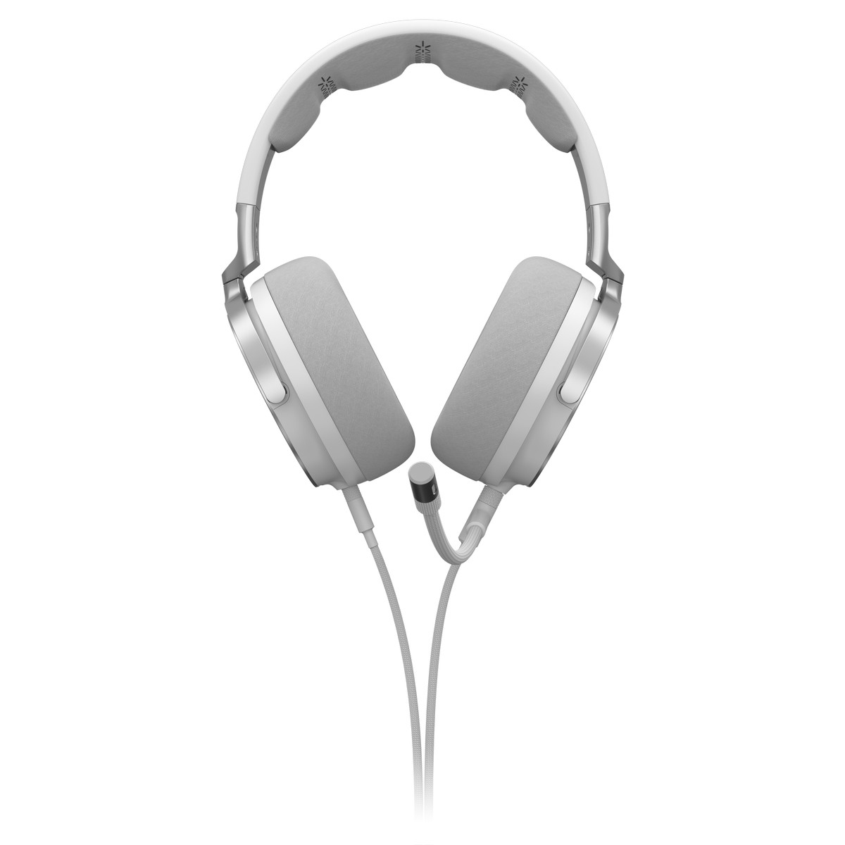 Slušalice Corsair Corsair VIRTUOSO PRO Zične Open Back Streaming Gaming Headset bela