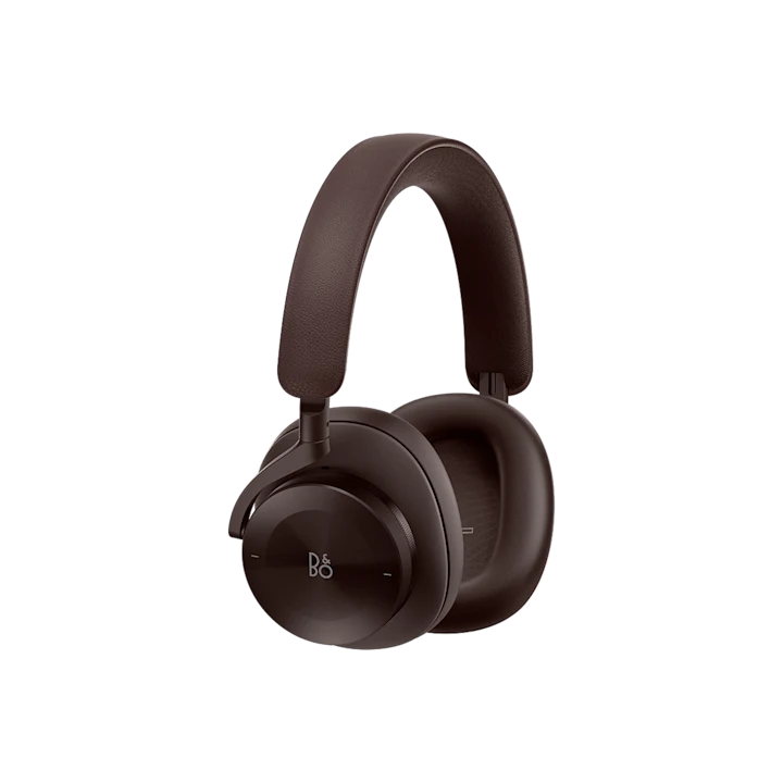 Slušalice Bang & Olufsen BO Beoplay H95 Chestnut