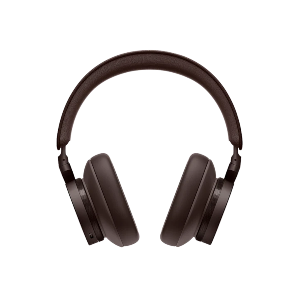 Slušalice Bang & Olufsen BO Beoplay H95 Chestnut
