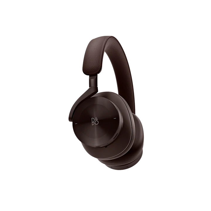 Slušalice Bang & Olufsen BO Beoplay H95 Chestnut