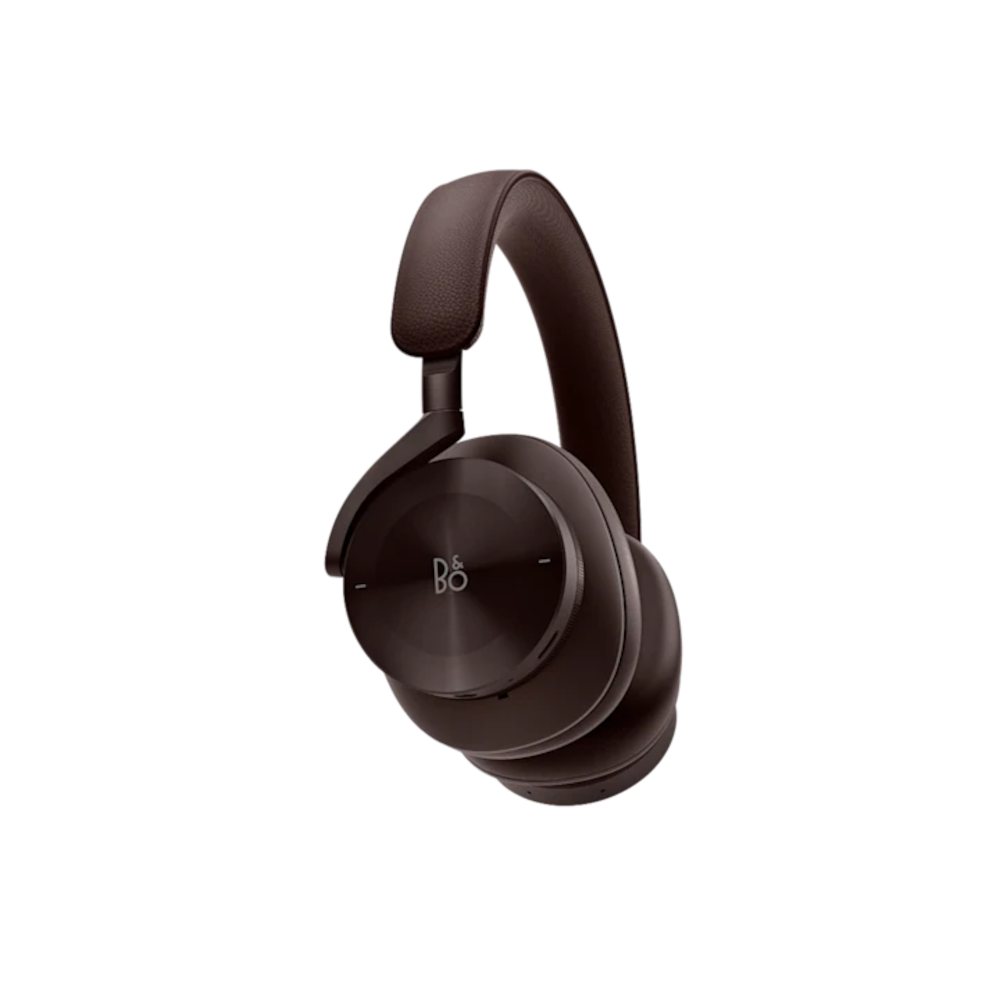 Slušalice Bang & Olufsen BO Beoplay H95 Chestnut