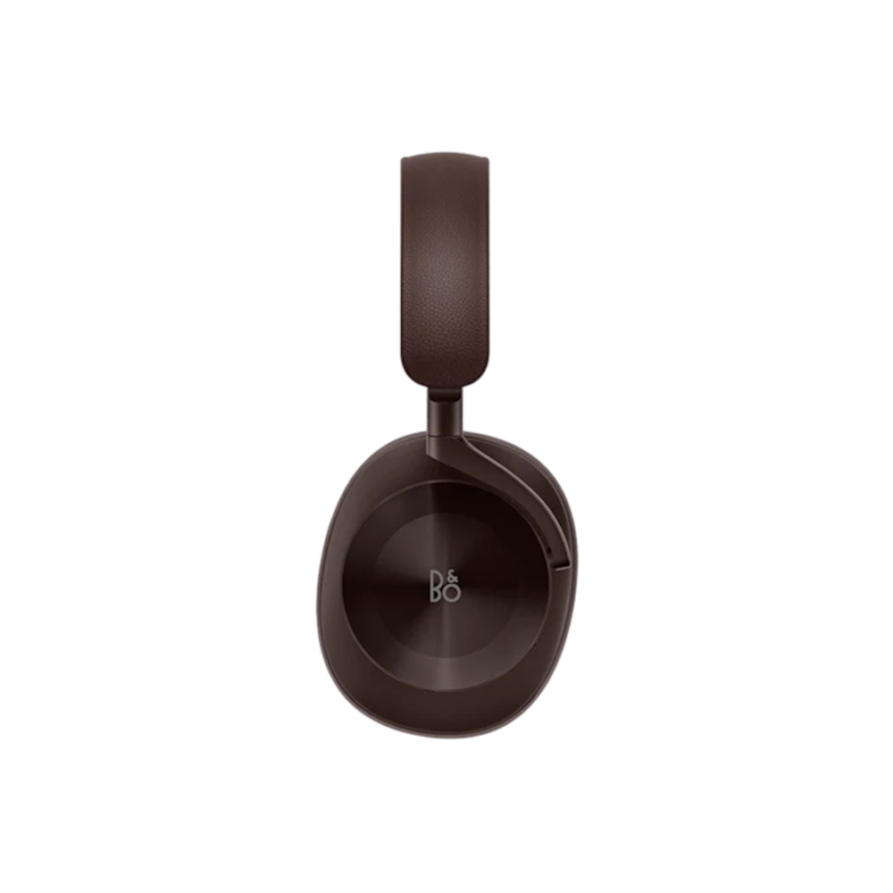 Slušalice Bang & Olufsen BO Beoplay H95 Chestnut