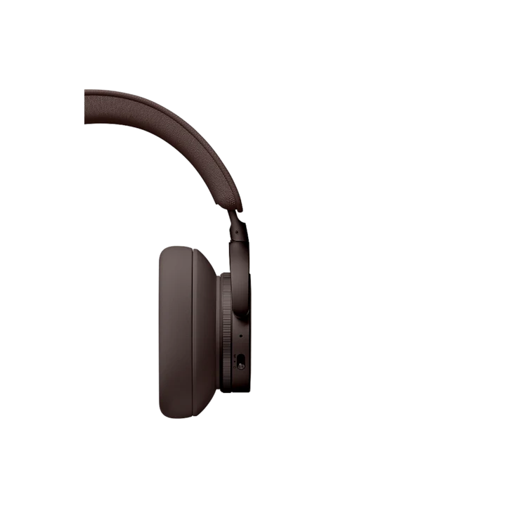 Slušalice Bang & Olufsen BO Beoplay H95 Chestnut