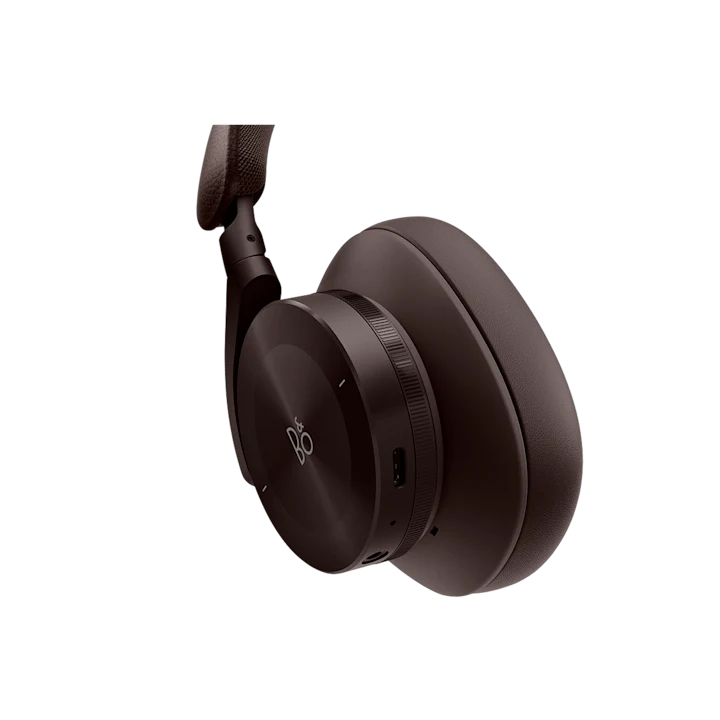 Slušalice Bang & Olufsen BO Beoplay H95 Chestnut