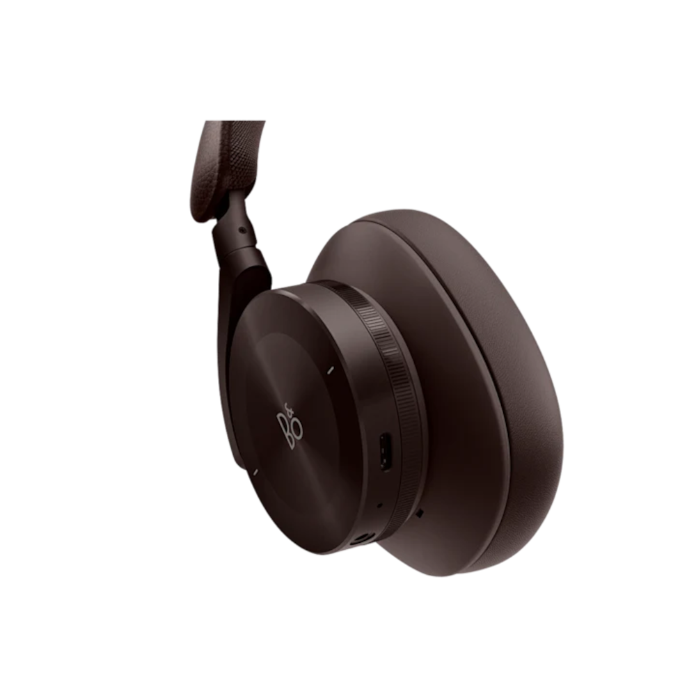 Slušalice Bang & Olufsen BO Beoplay H95 Chestnut