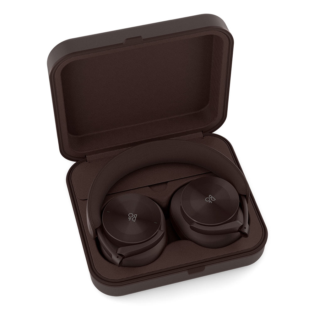 Slušalice Bang & Olufsen BO Beoplay H95 Chestnut
