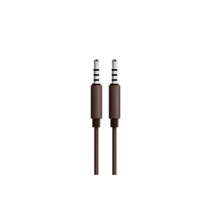 Slušalice Bang & Olufsen BO Beoplay H95 Chestnut