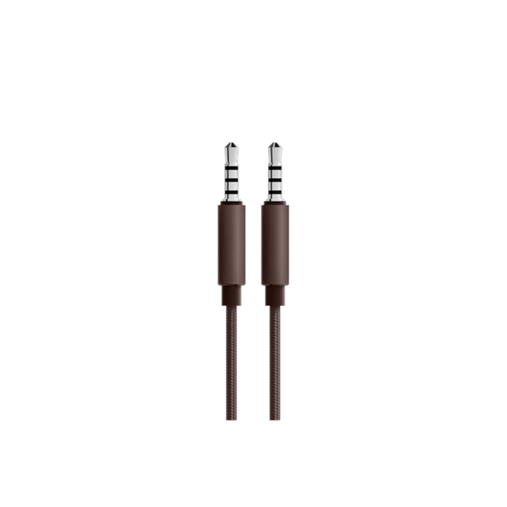Slušalice Bang & Olufsen BO Beoplay H95 Chestnut