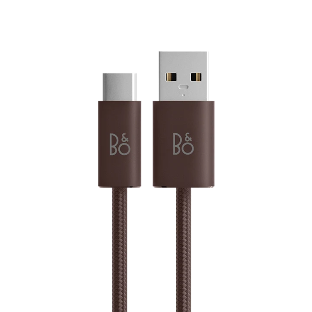 Slušalice Bang & Olufsen BO Beoplay H95 Chestnut