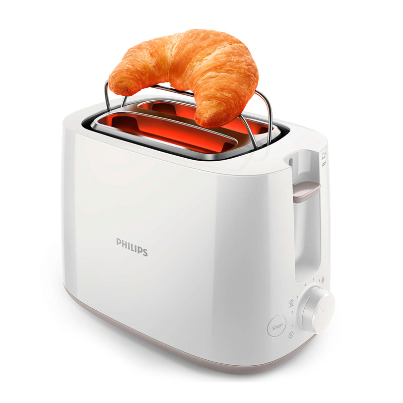 Gril i toster Philips Philips HD2581-00