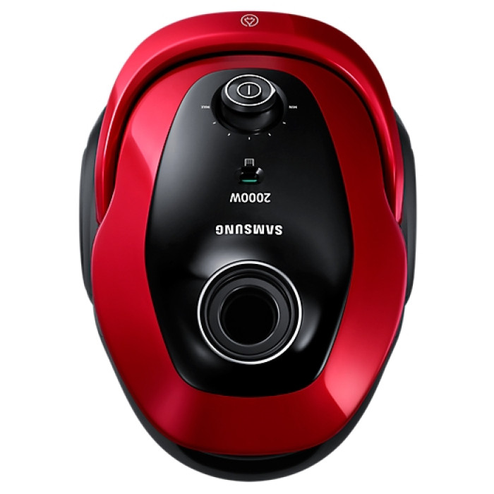 usisivač Samsung Samsung VC20M257AWR AD