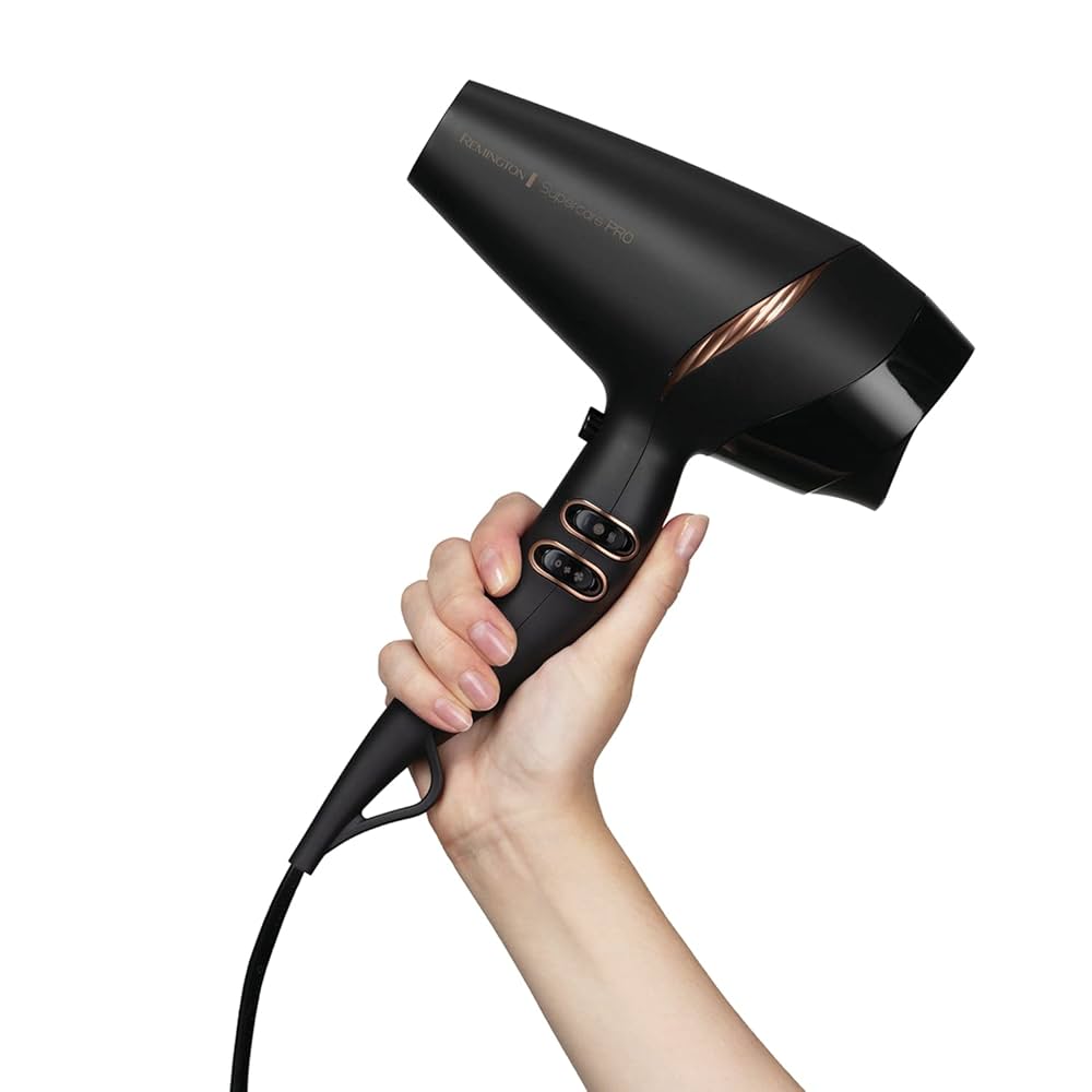 Fen za kosu Remington Remington Supercare Pro 2200 AC Hairdryer